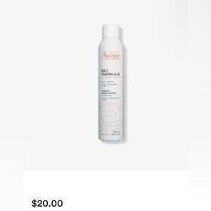Avene Eau Thermale Thermal Spring Water